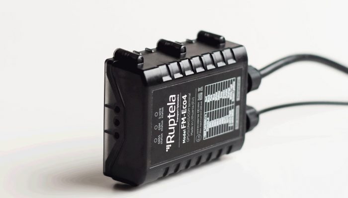 Ruptela-Eco4-GPS-tracker
