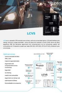LCV5 profile