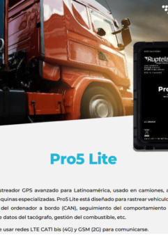 Pro5 Lite