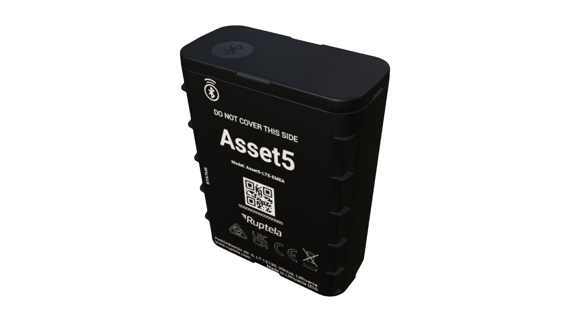 Asset5 web 3