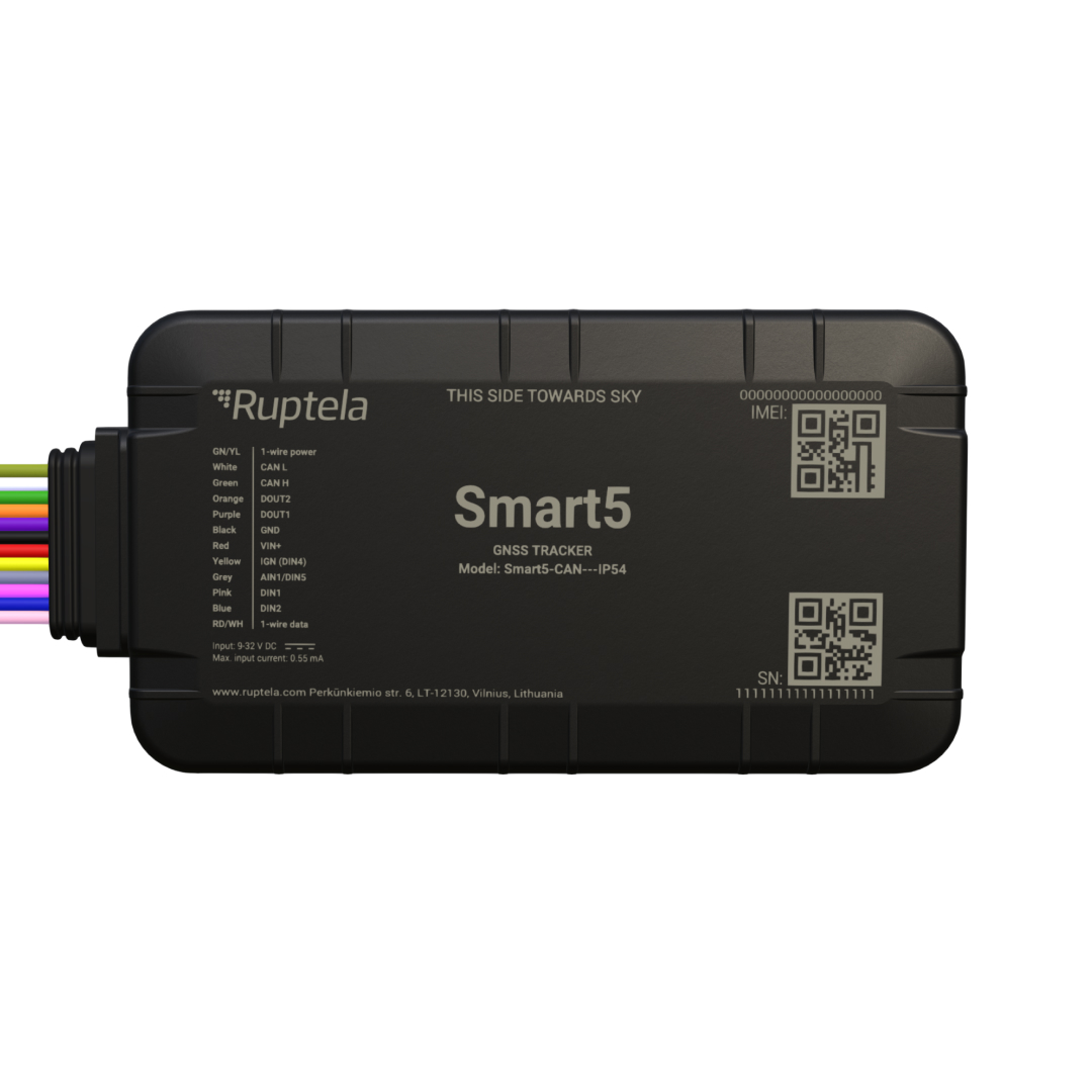 Smart5 Ip54 old web